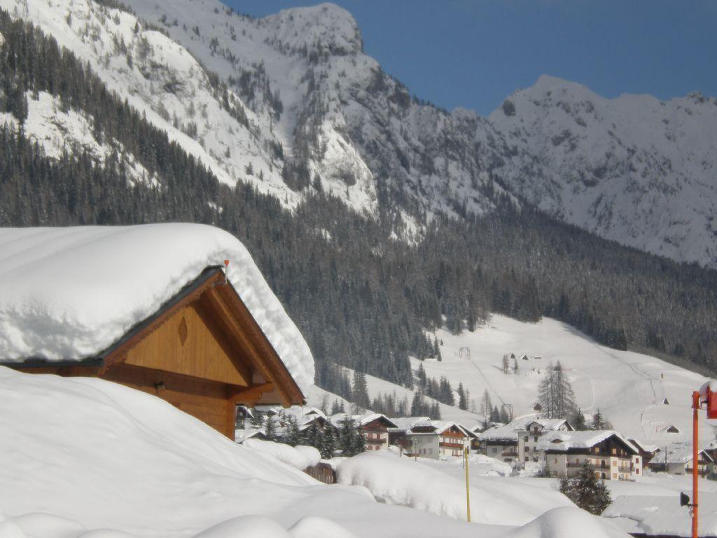 Appartement Oberlechnerhof Rasun di Sopra Exterior photo