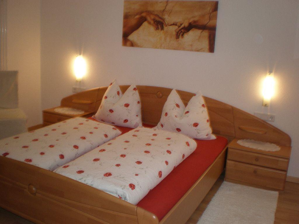 Appartement Oberlechnerhof Rasun di Sopra Room photo