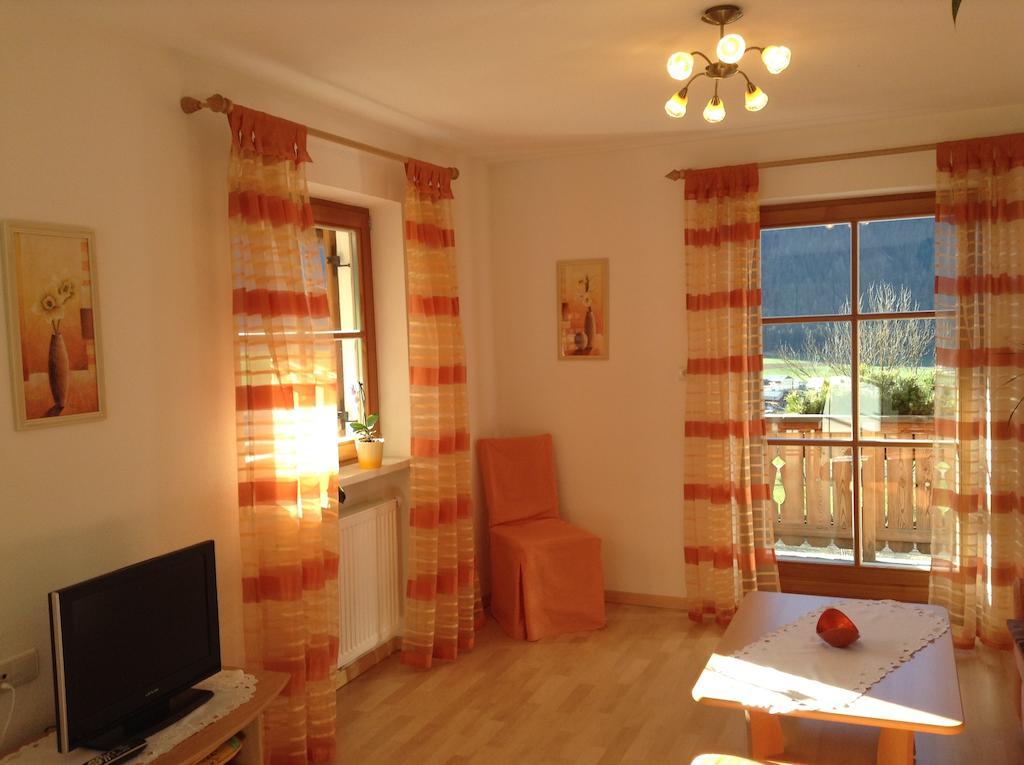 Appartement Oberlechnerhof Rasun di Sopra Room photo