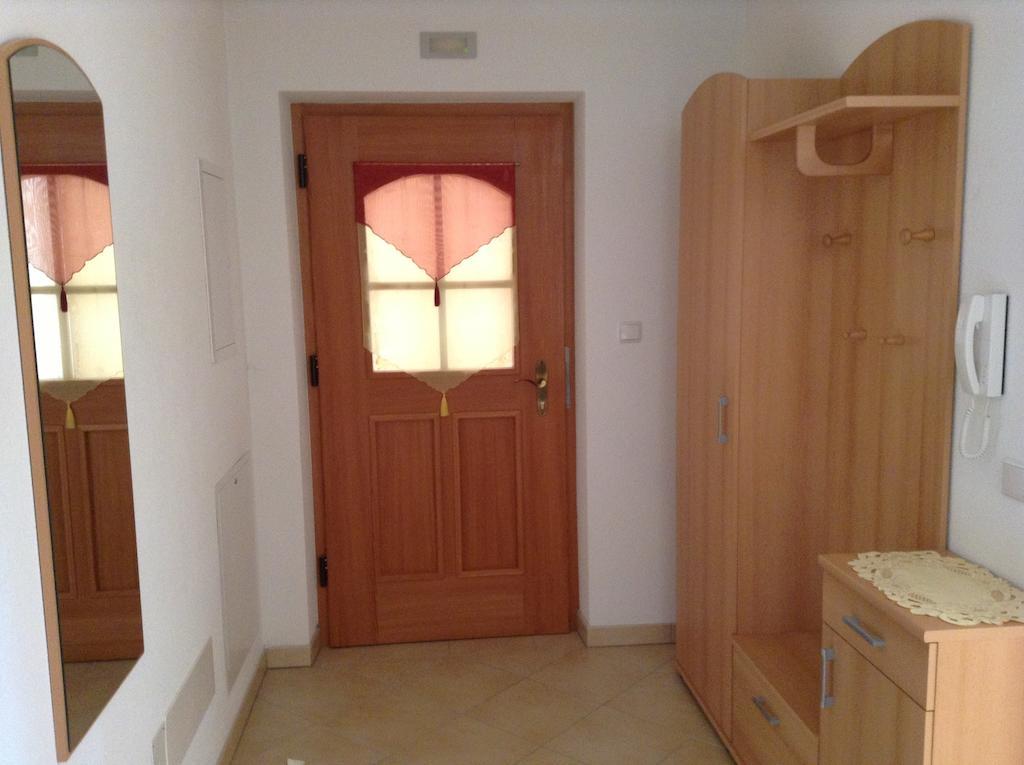 Appartement Oberlechnerhof Rasun di Sopra Room photo