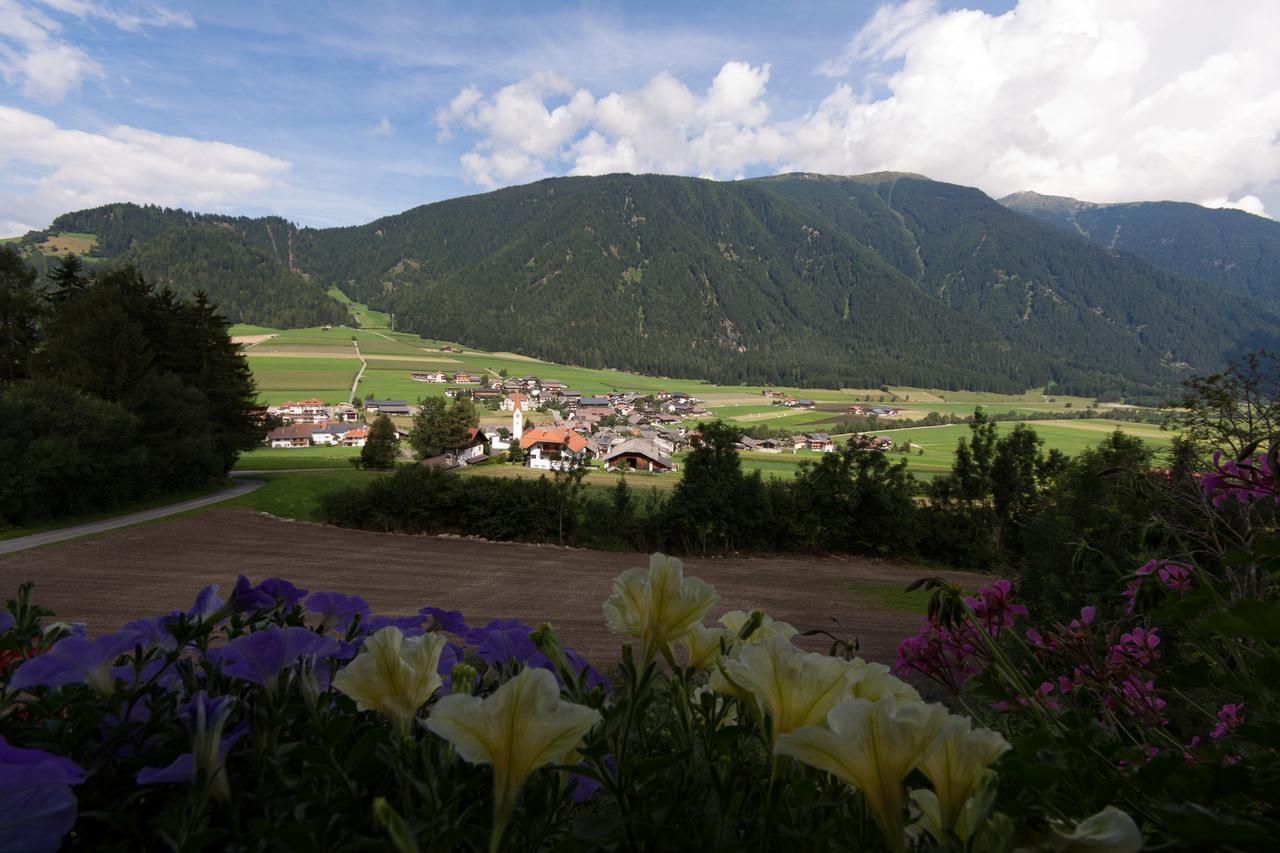 Appartement Oberlechnerhof Rasun di Sopra Exterior photo
