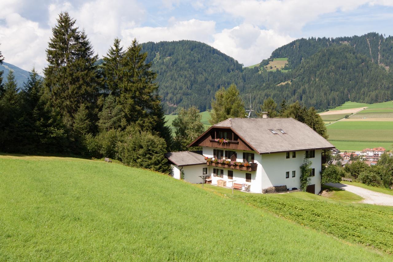Appartement Oberlechnerhof Rasun di Sopra Exterior photo