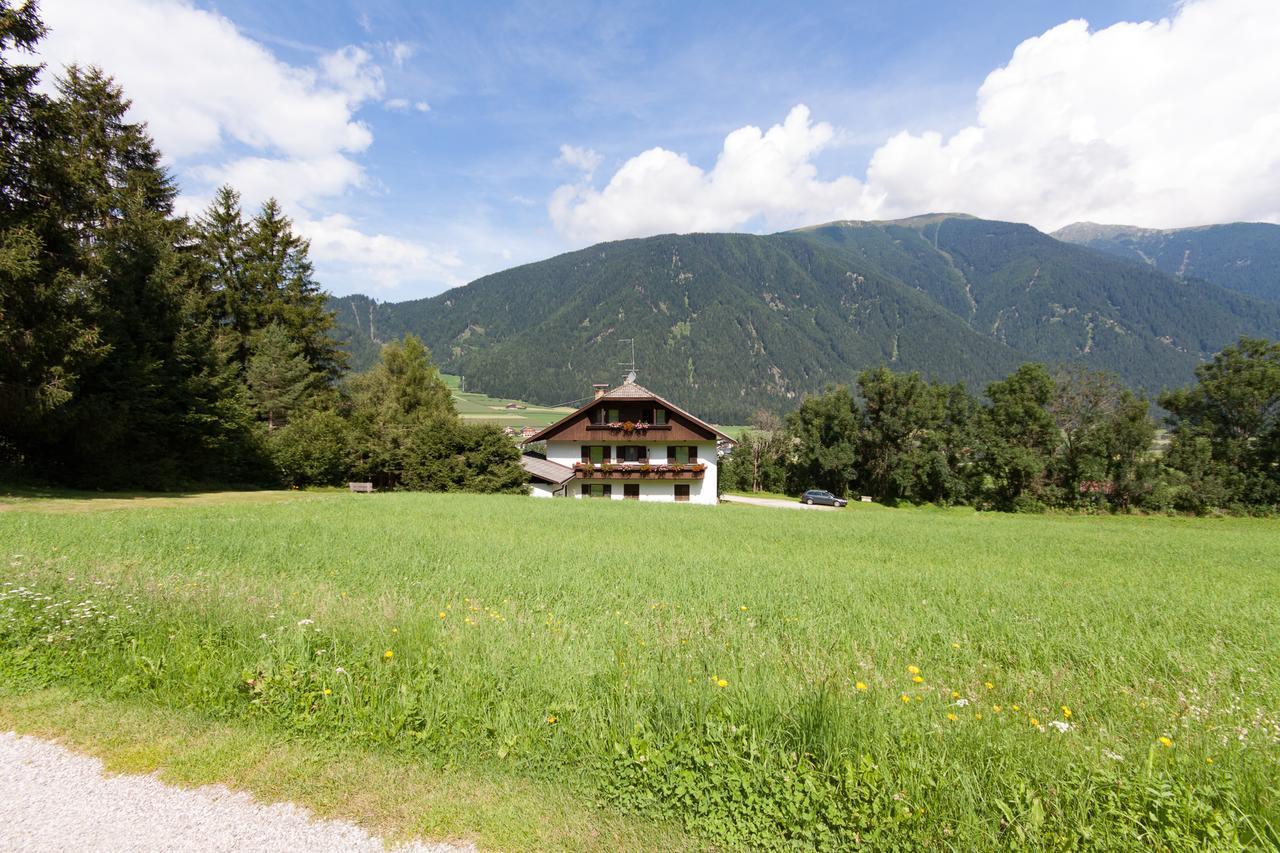 Appartement Oberlechnerhof Rasun di Sopra Exterior photo