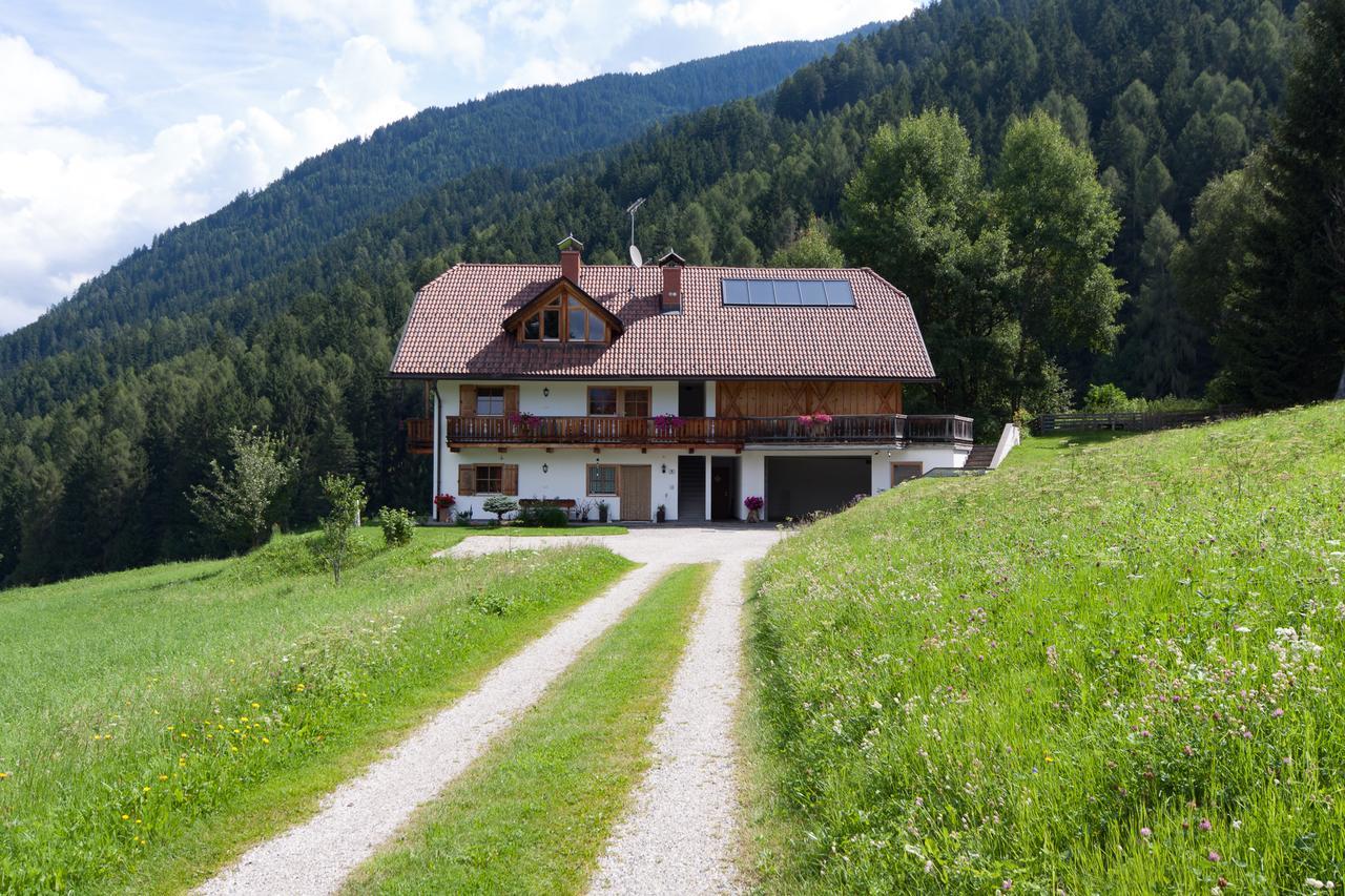 Appartement Oberlechnerhof Rasun di Sopra Exterior photo